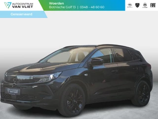 Opel Grandland 1.6 Turbo Plug-In Hybrid 4x4 Business Elegance