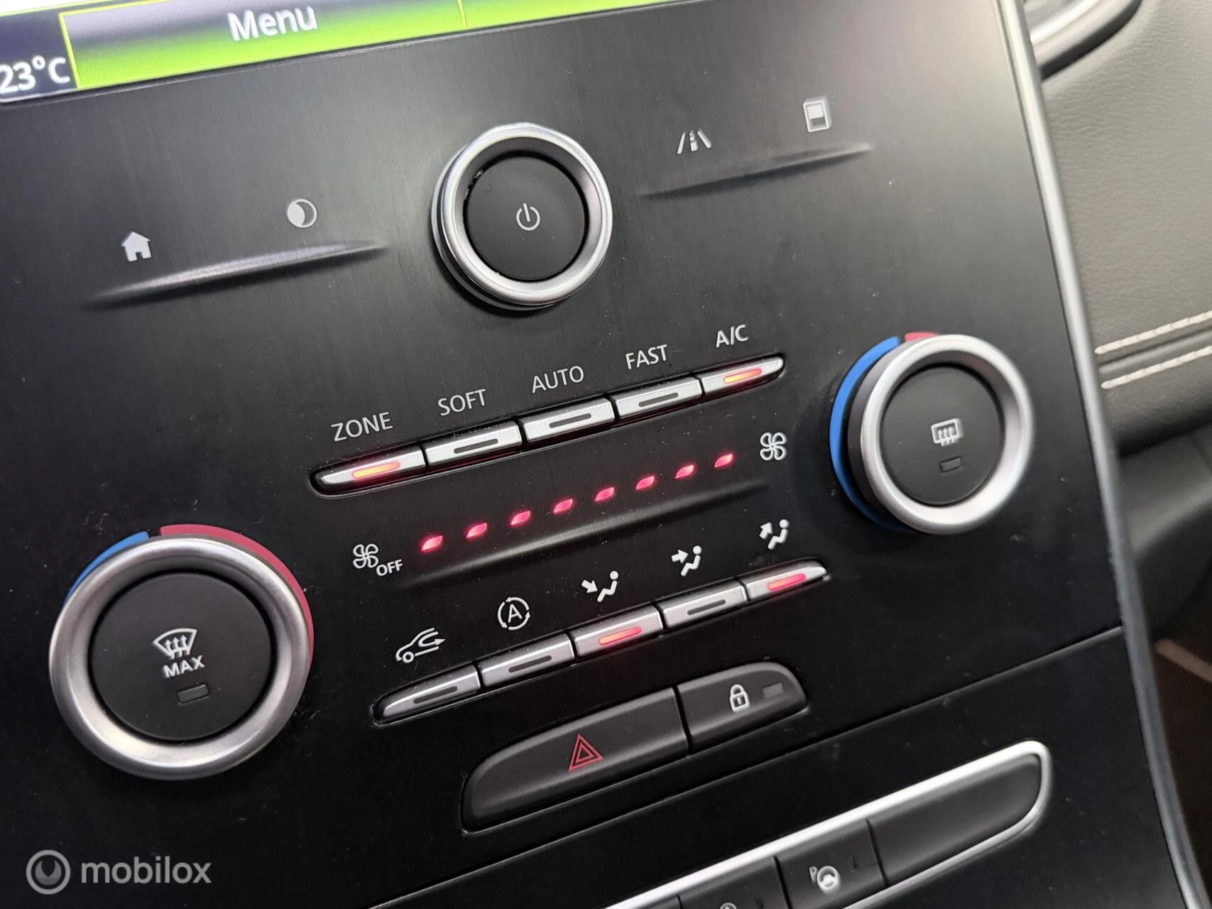 Hoofdafbeelding Renault Scénic