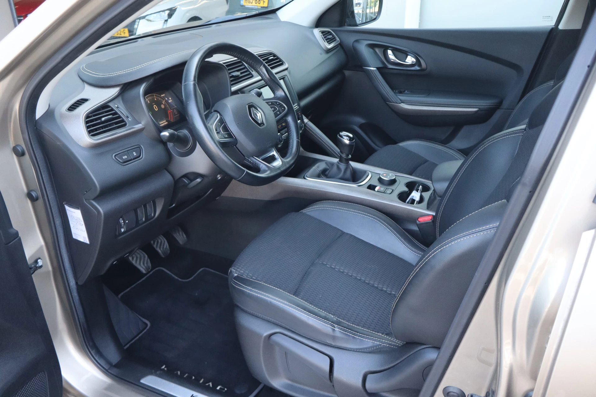 Hoofdafbeelding Renault Kadjar