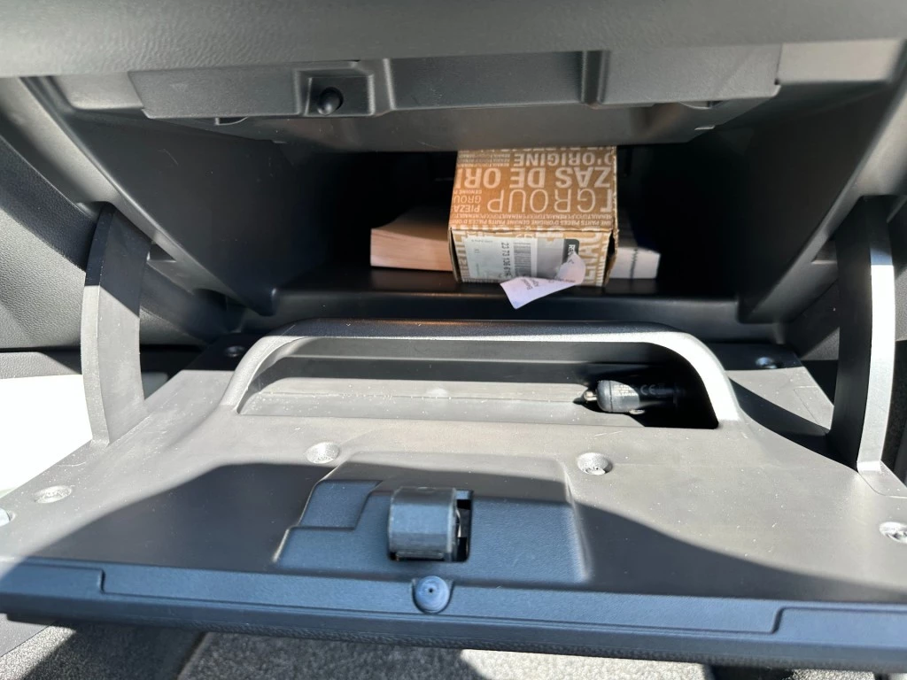 Hoofdafbeelding Dacia Duster