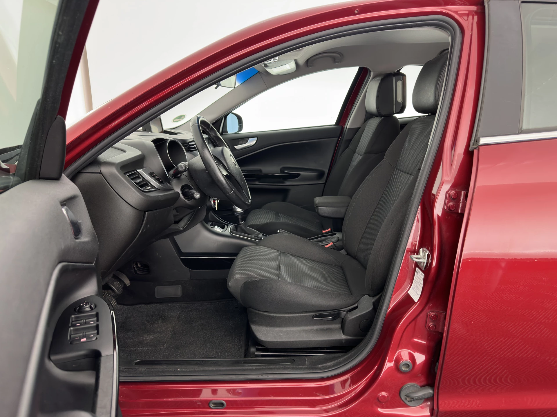 Hoofdafbeelding Alfa Romeo Giulietta