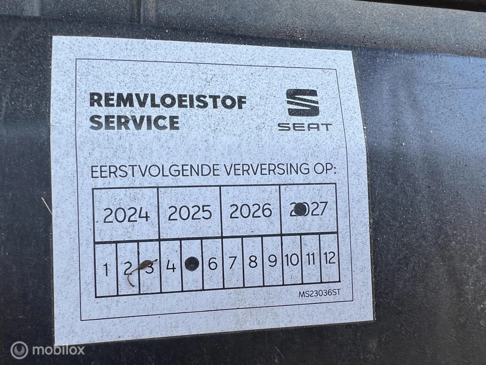 Hoofdafbeelding SEAT Altea XL