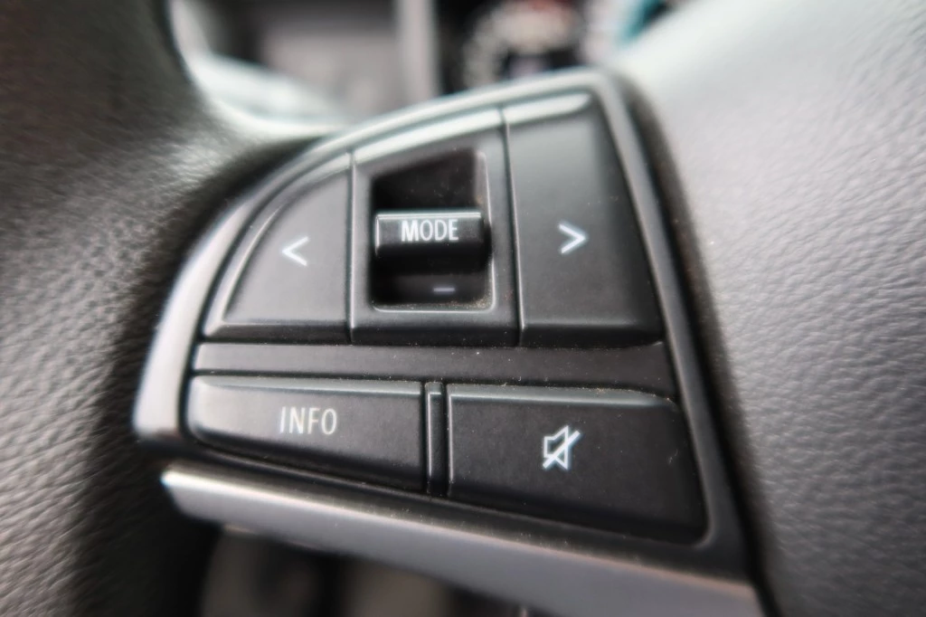 Hoofdafbeelding Suzuki Ignis