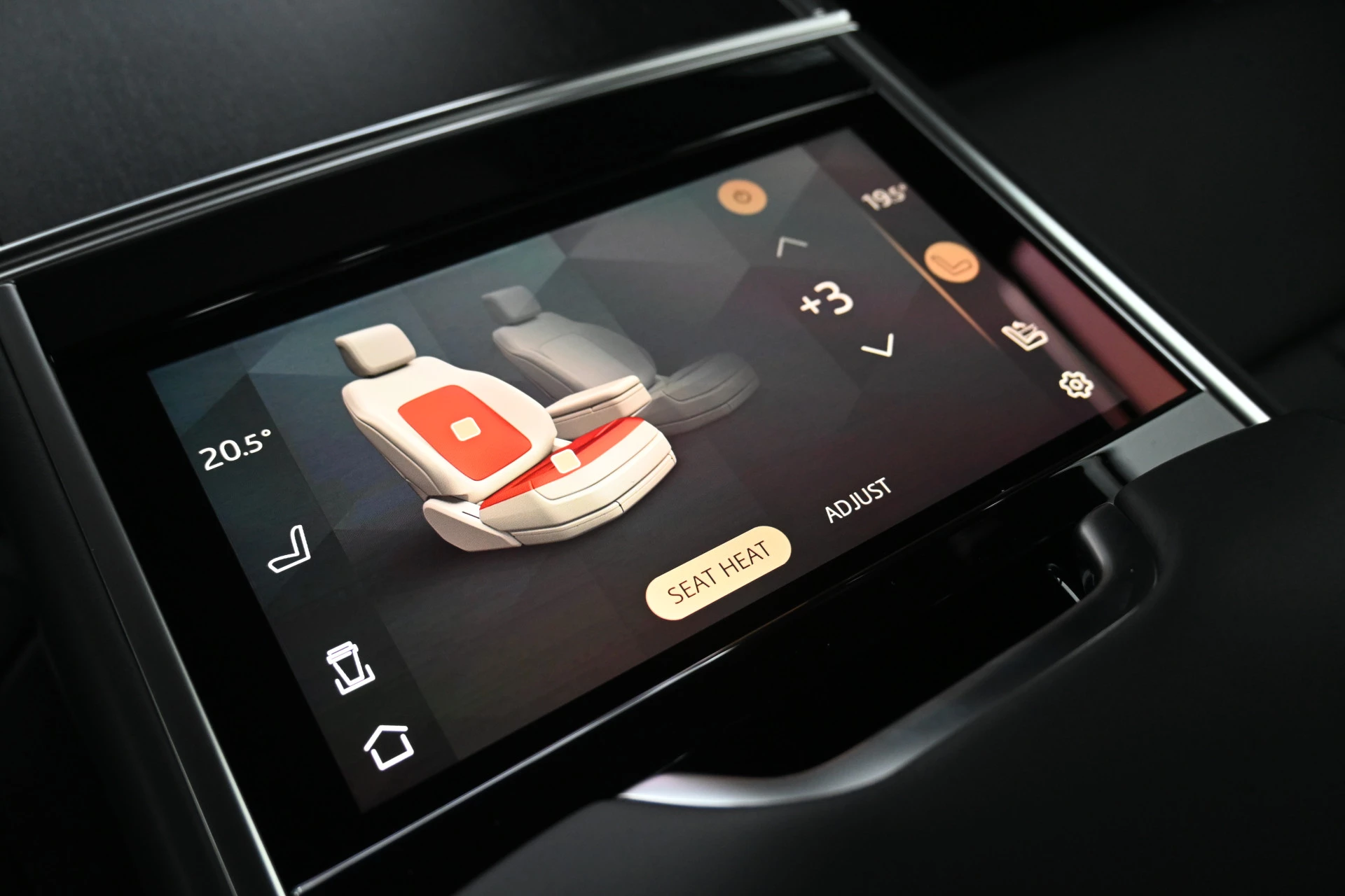 Hoofdafbeelding Land Rover Range Rover