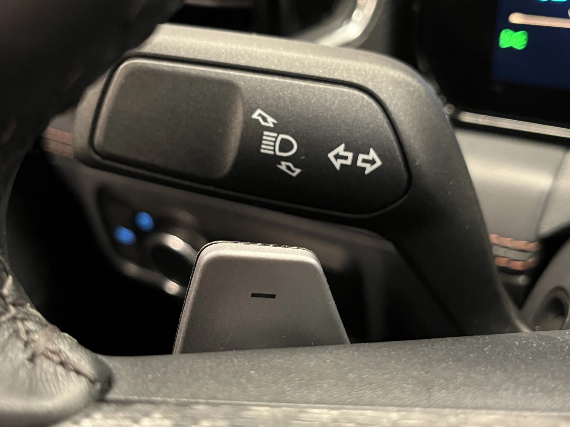 Hoofdafbeelding Ford Mustang