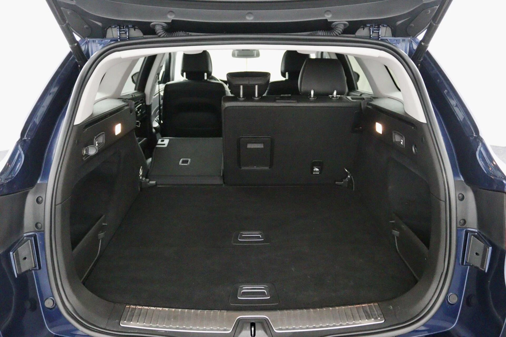 Hoofdafbeelding Renault Talisman