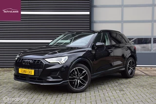 Audi Q3 35 TFSI Business Edition Black-optic Trekhaak Apple Carplay/Android Auto