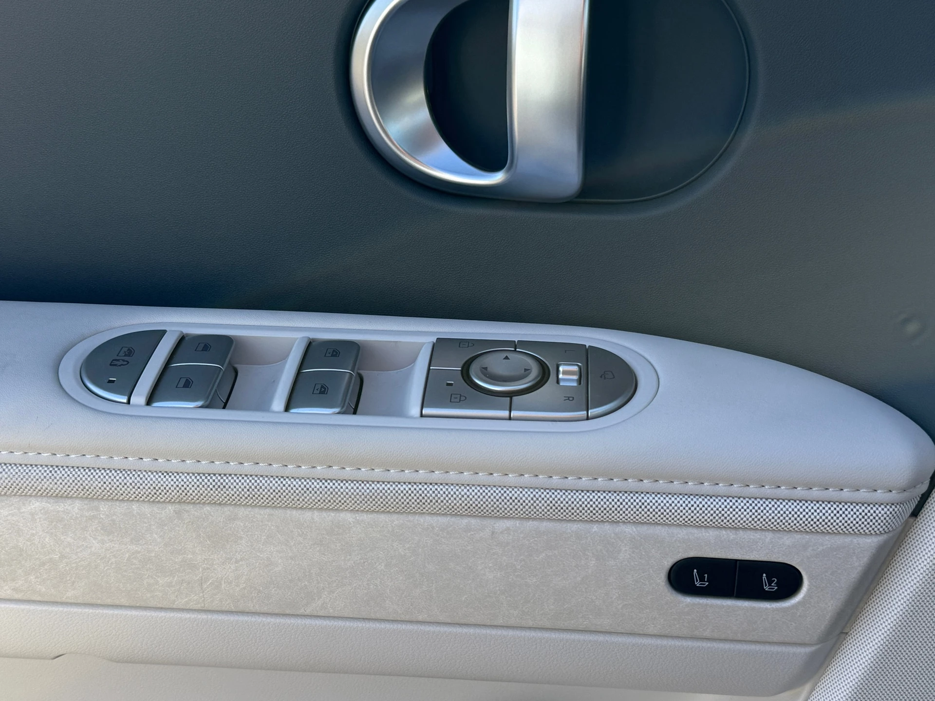 Hoofdafbeelding Hyundai IONIQ 5