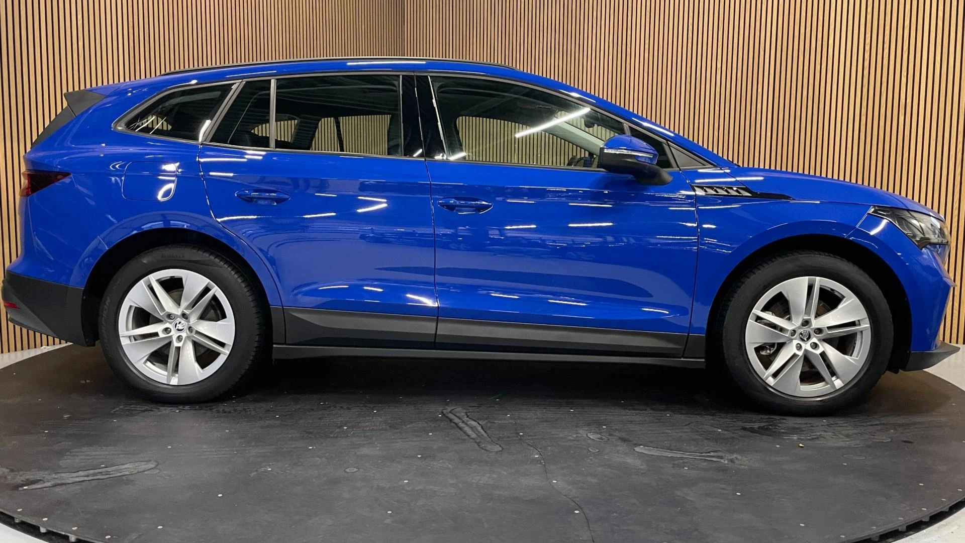 Hoofdafbeelding Škoda Enyaq iV