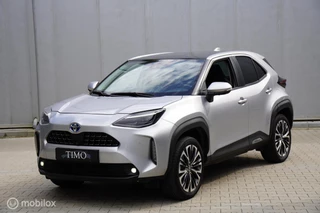 Toyota Yaris Cross 1.5 Hybrid Exec. 33046 KM Pano 360° view