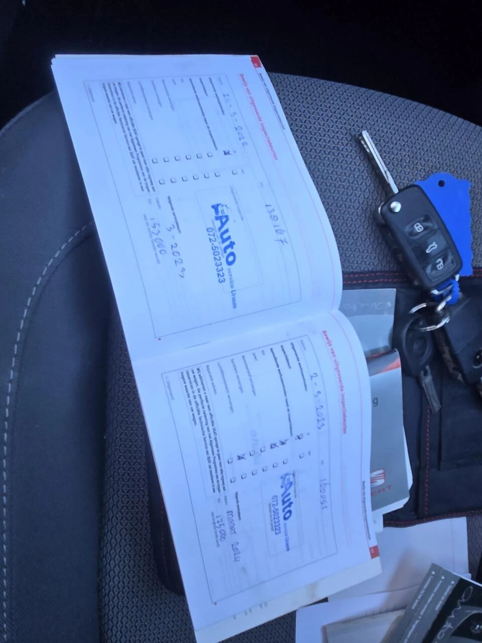 Hoofdafbeelding SEAT Altea