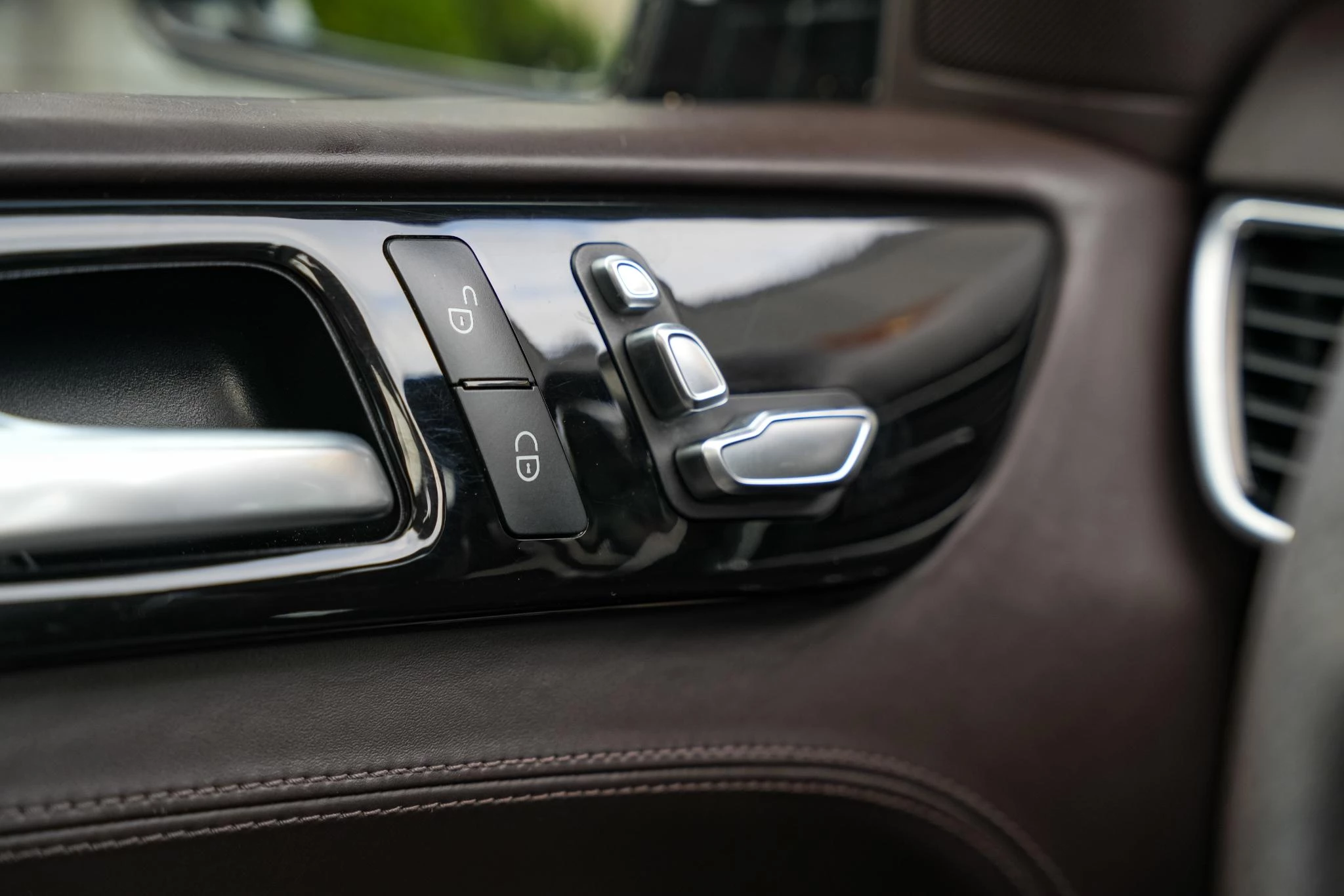 Hoofdafbeelding Mercedes-Benz GLS