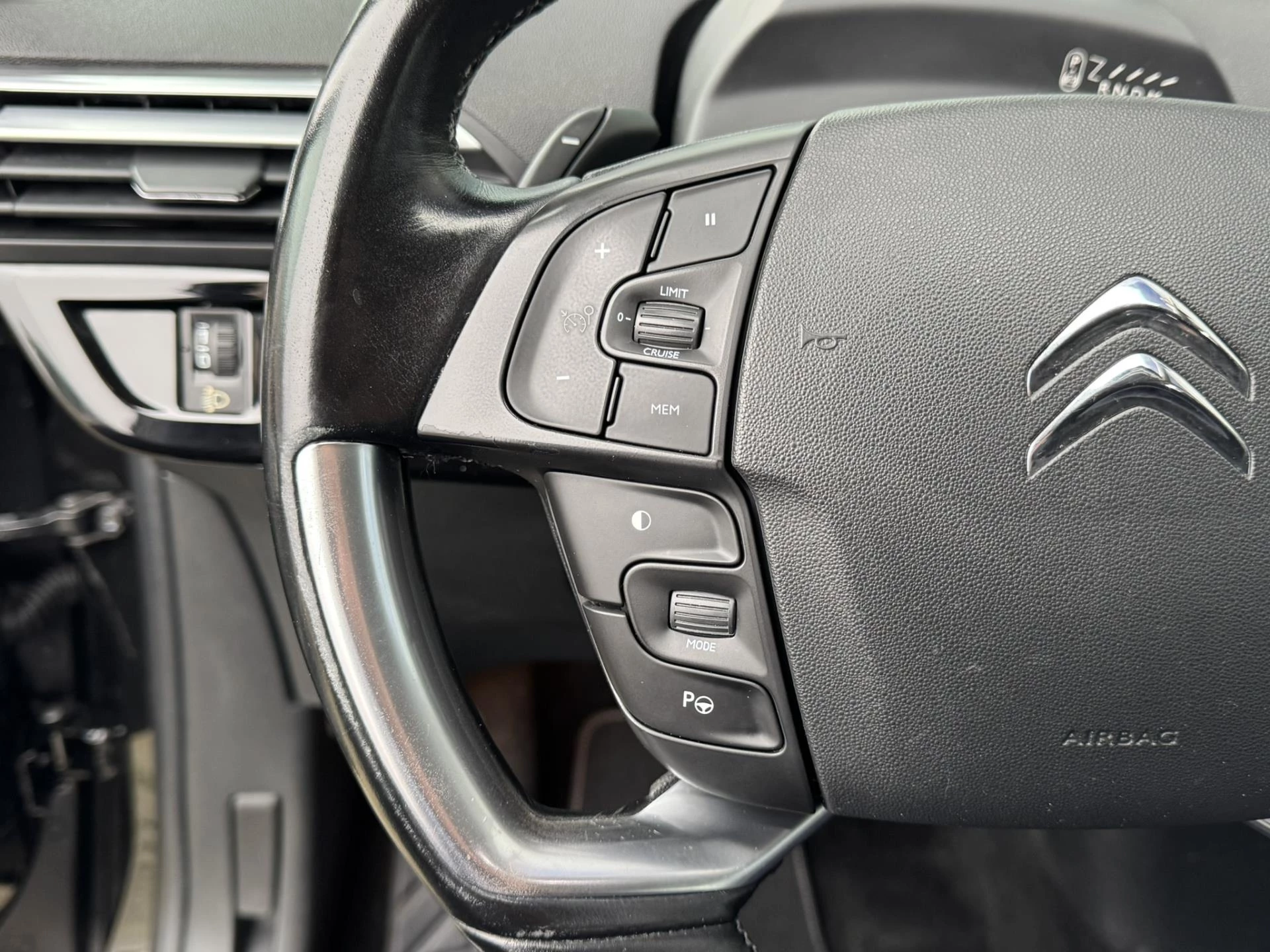 Hoofdafbeelding Citroën Grand C4 Picasso