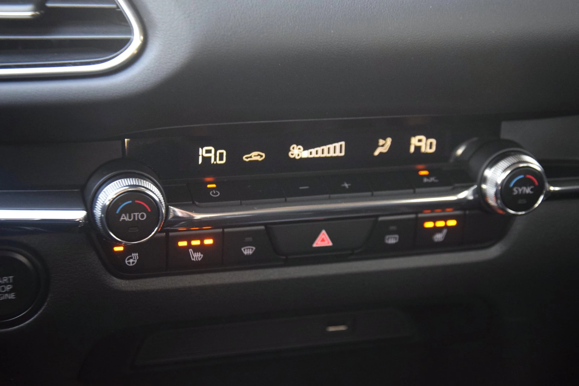 Hoofdafbeelding Mazda CX-30