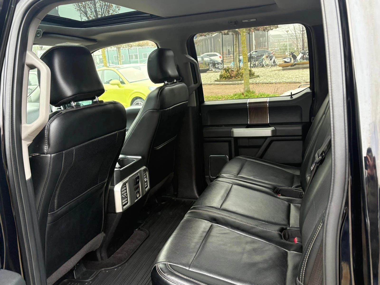 Hoofdafbeelding Ford F-150