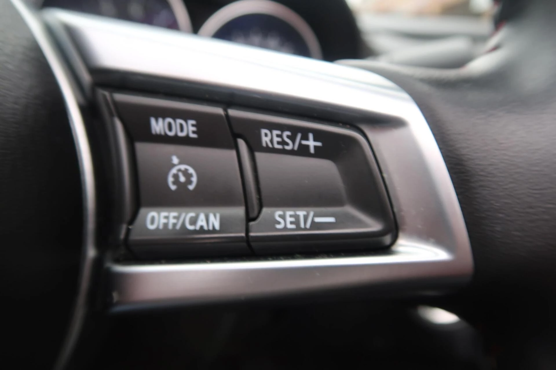 Hoofdafbeelding Mazda MX-5