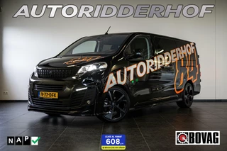 Peugeot Expert DC 2.0 180 | JH84 bodykit | 20Inch | Trekhaak