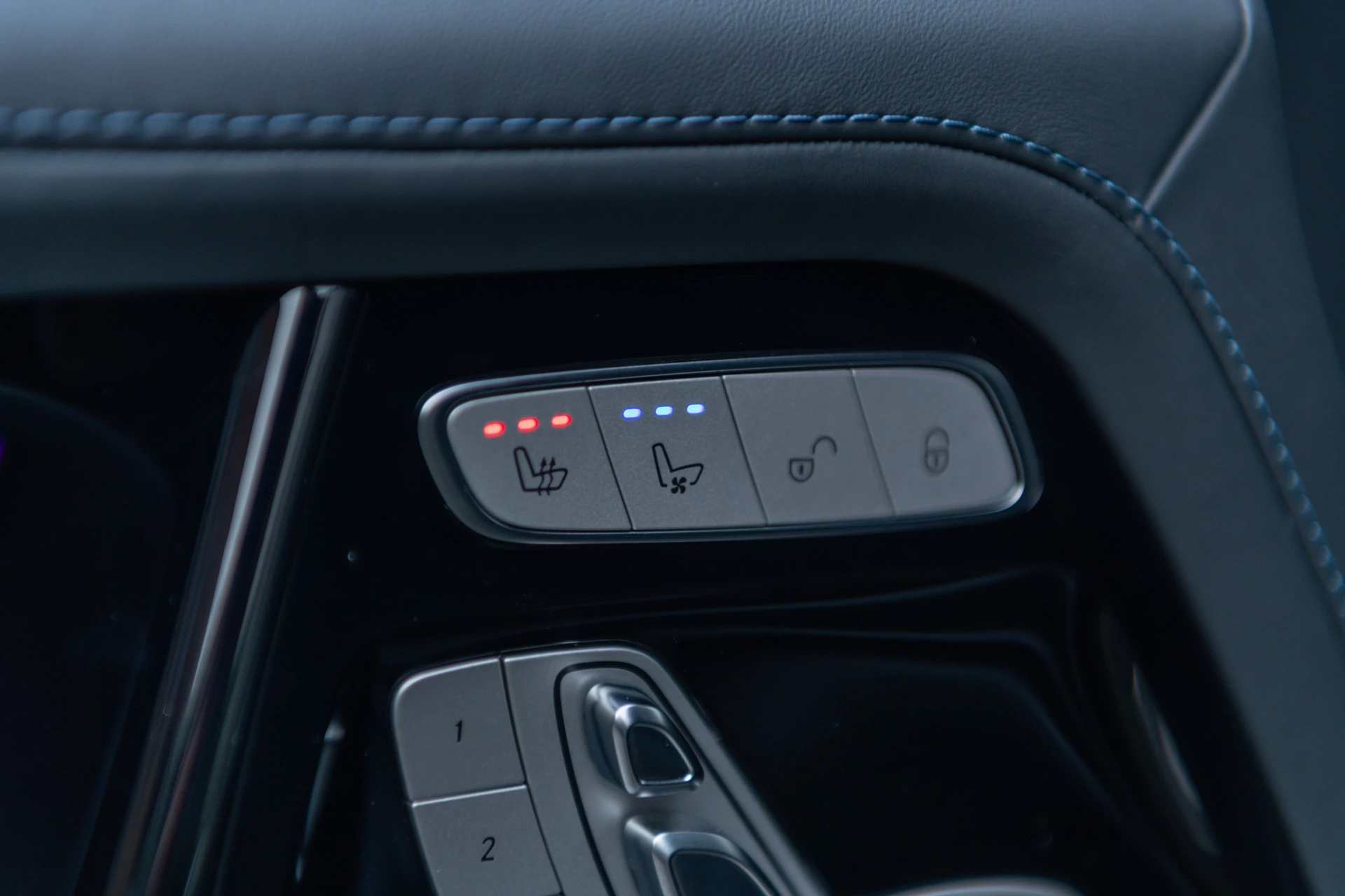 Hoofdafbeelding Mercedes-Benz G-Klasse