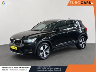 Volvo XC40 1.5 T5 Recharge Inscription Navigatie Apple Carplay Android Auto Camera Parkeersensoren Adaptive Cruise Control + Pilot Assist Dodehoekdetectie Full LED Climate Control Lichtmetalen velgen