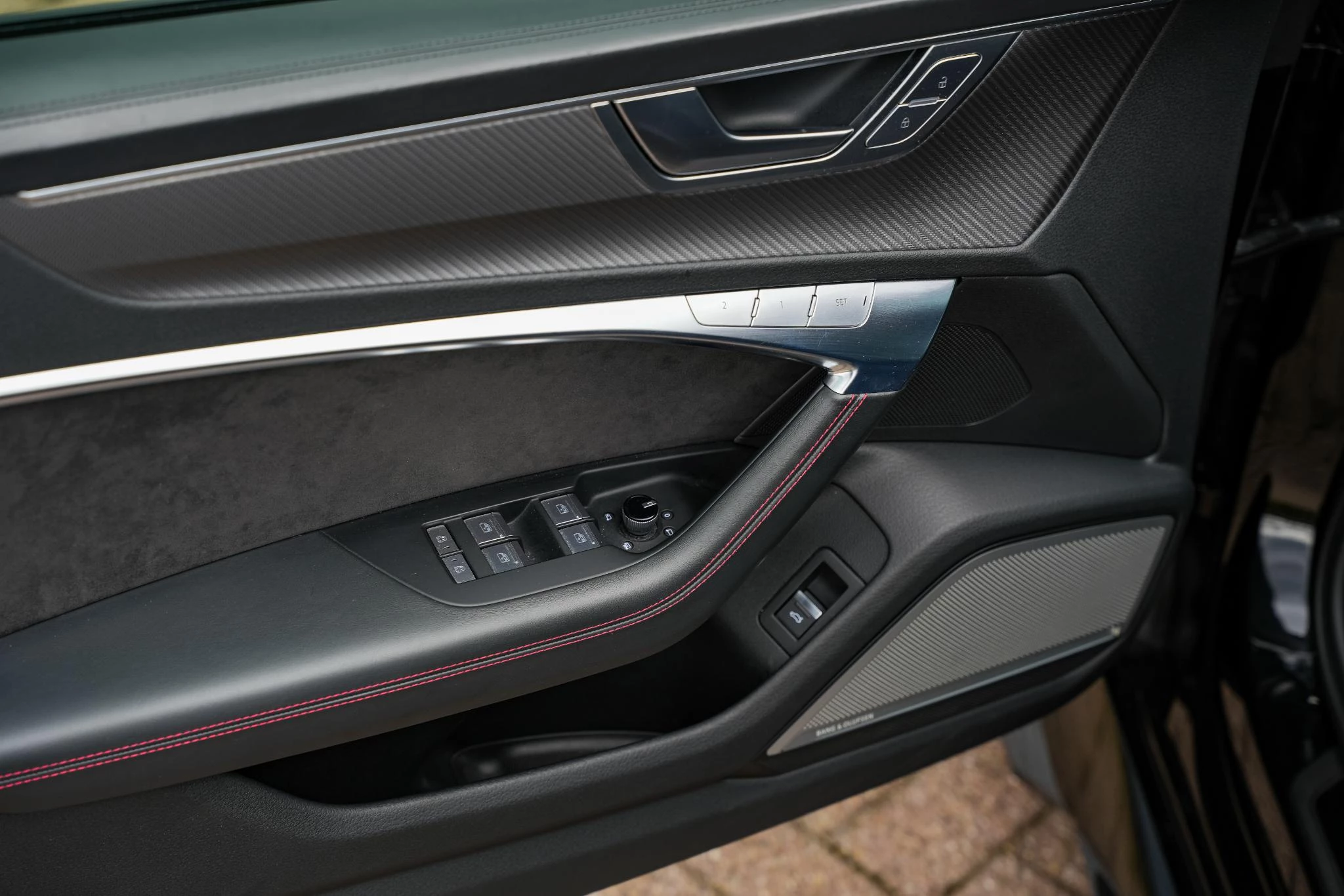 Hoofdafbeelding Audi RS6