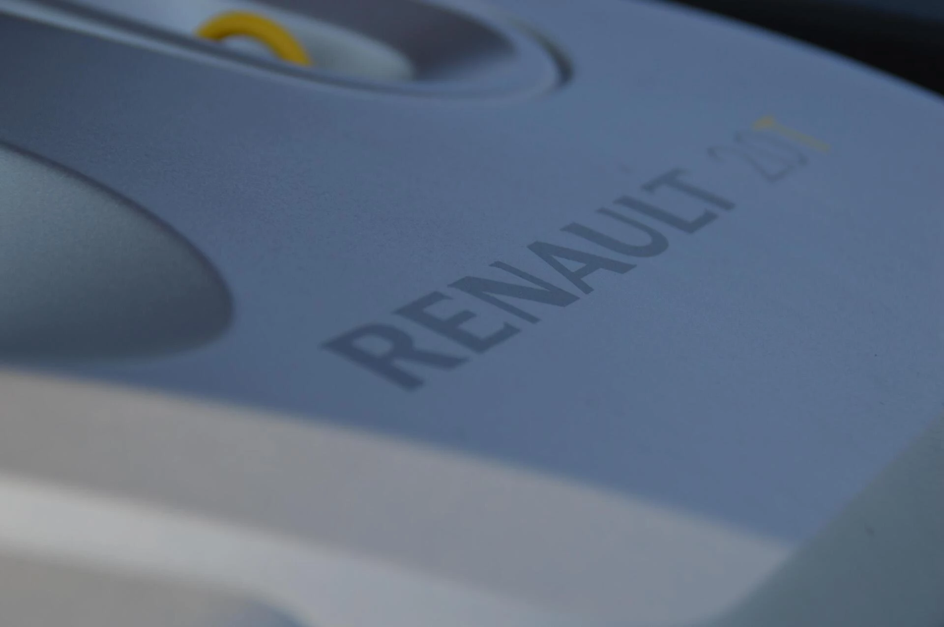 Hoofdafbeelding Renault Laguna