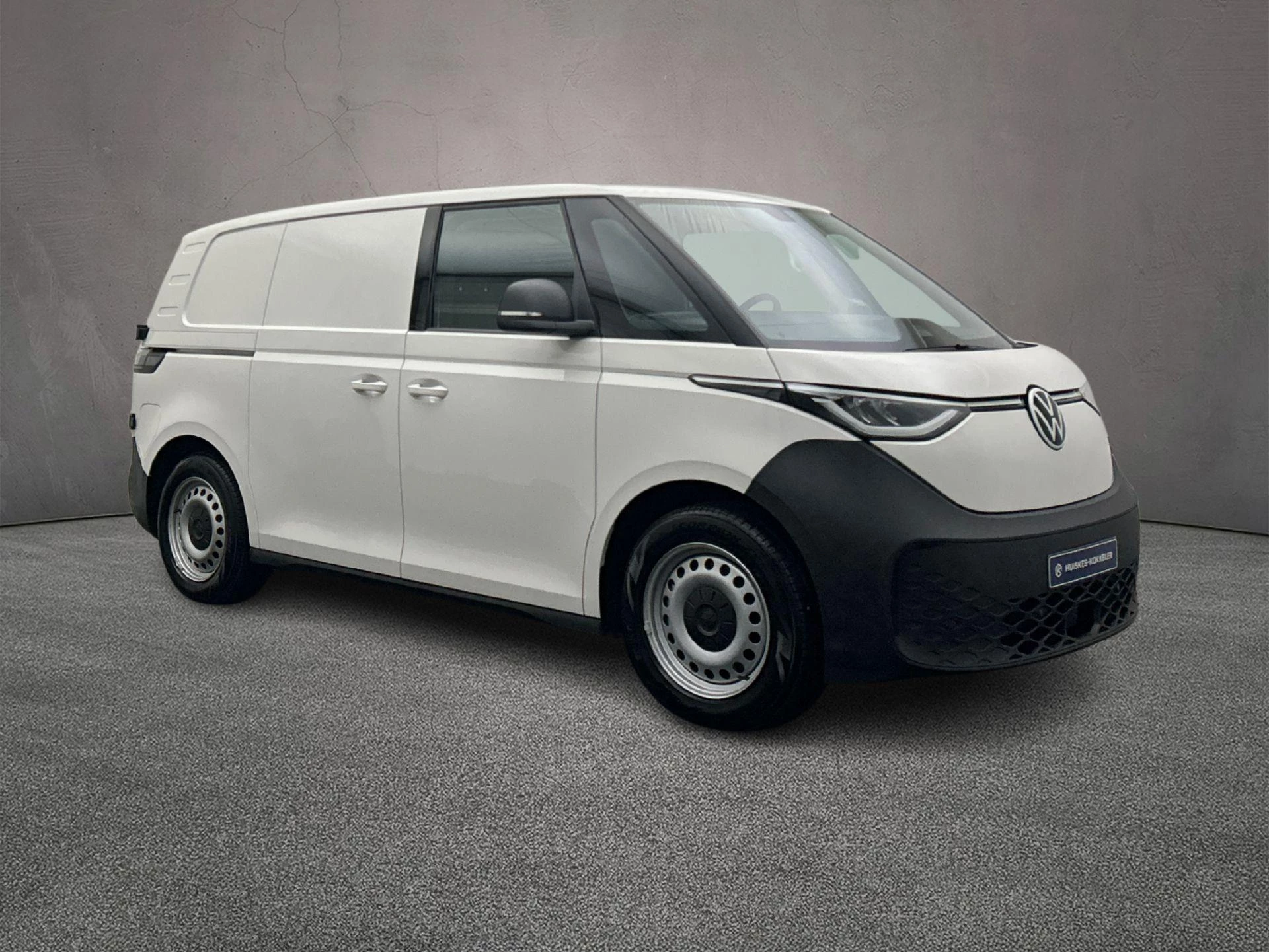 Hoofdafbeelding Volkswagen ID. Buzz Cargo