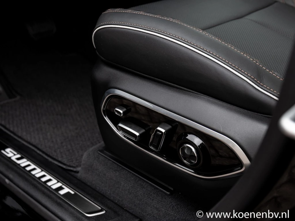 Hoofdafbeelding Jeep Grand Cherokee