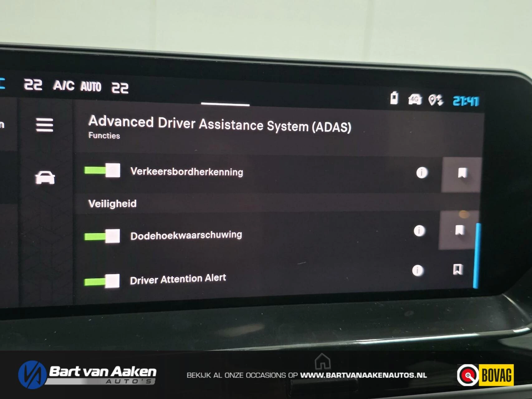 Hoofdafbeelding Citroën C4