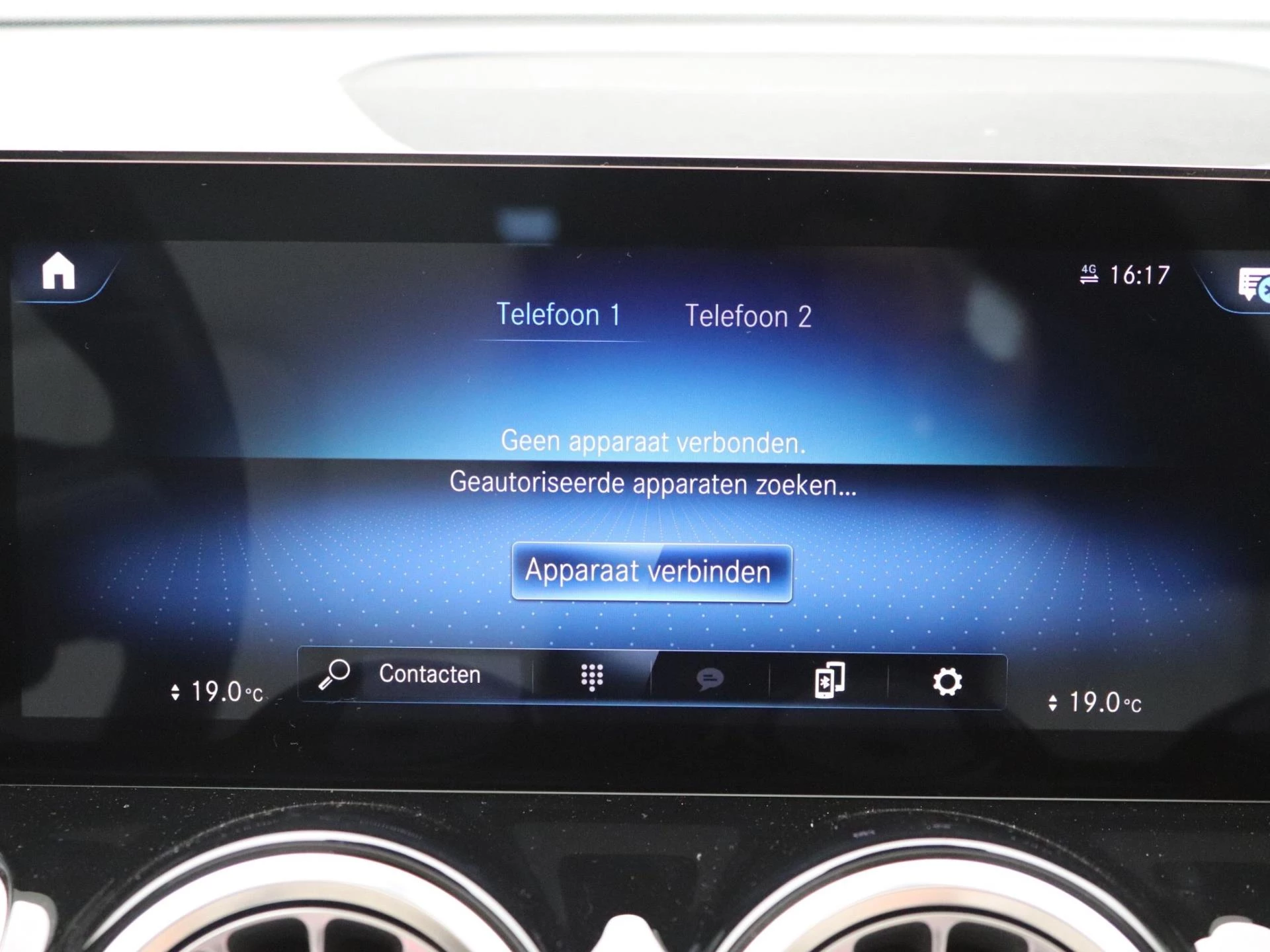 Hoofdafbeelding Mercedes-Benz GLB