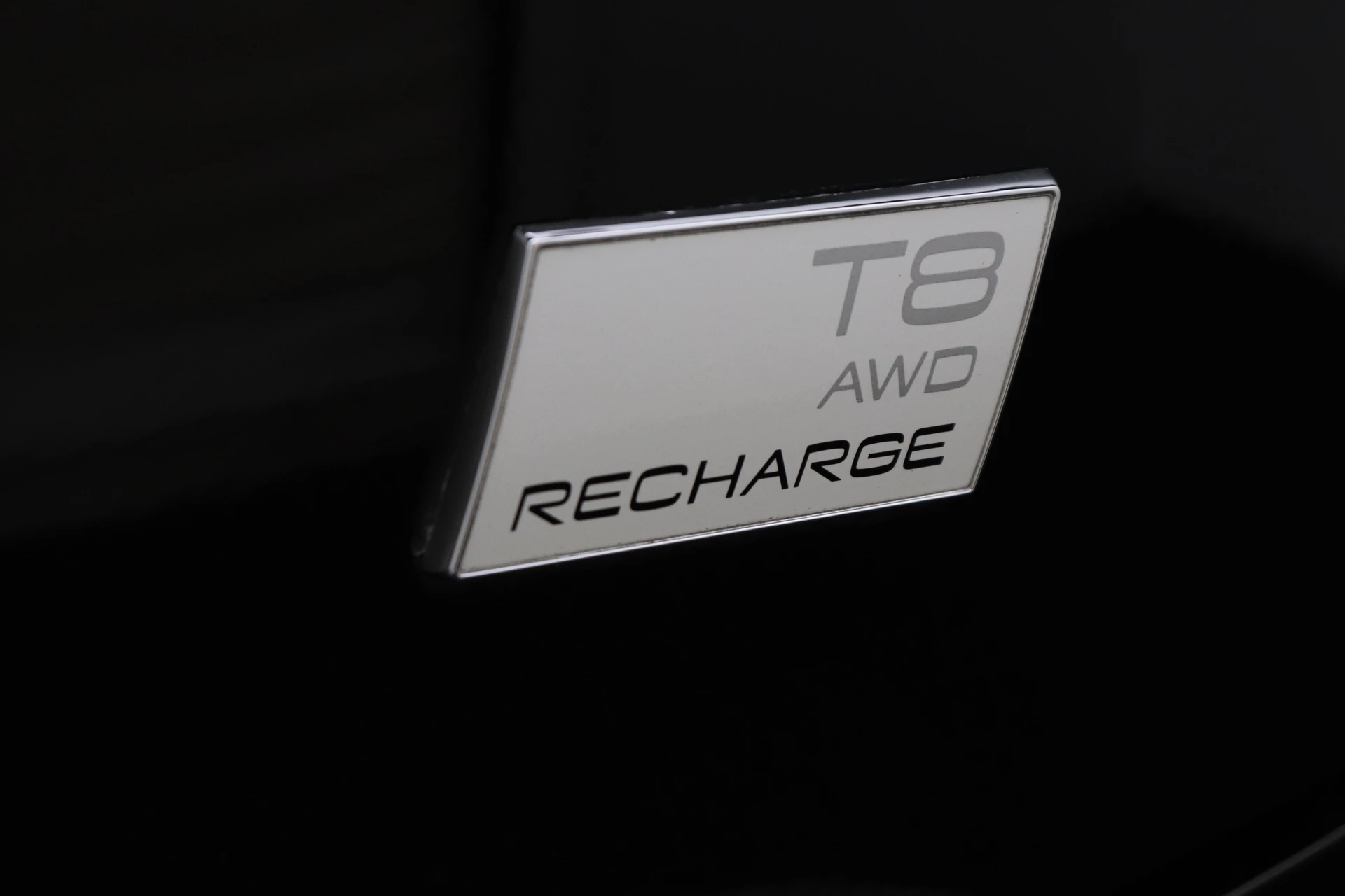 Hoofdafbeelding Volvo S90