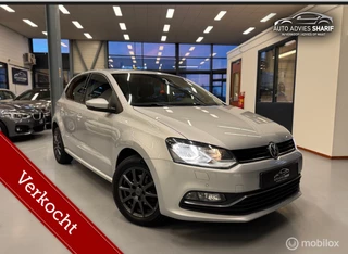 Volkswagen Polo 1.0 AllStar Edition