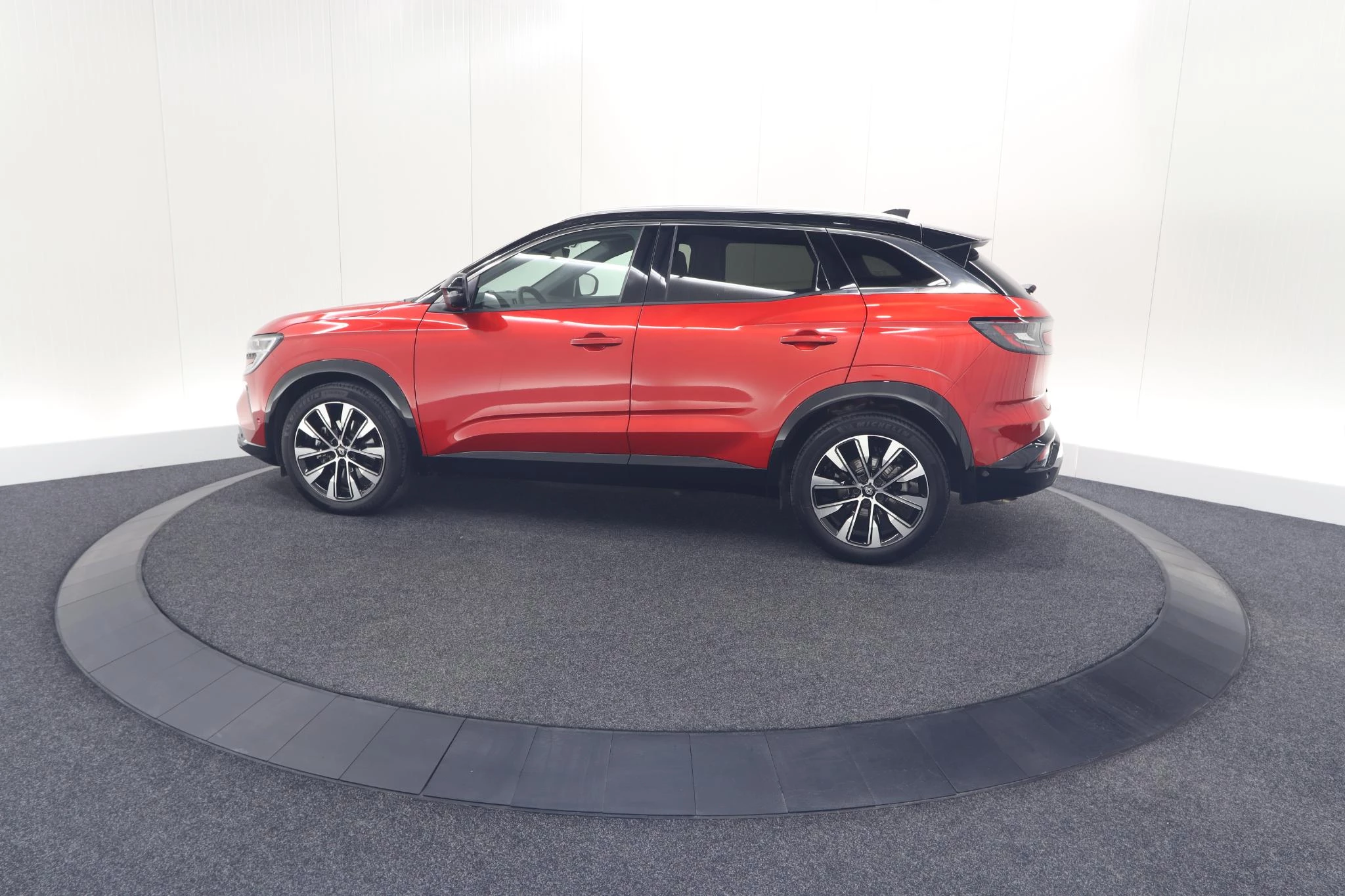 Hoofdafbeelding Renault Austral