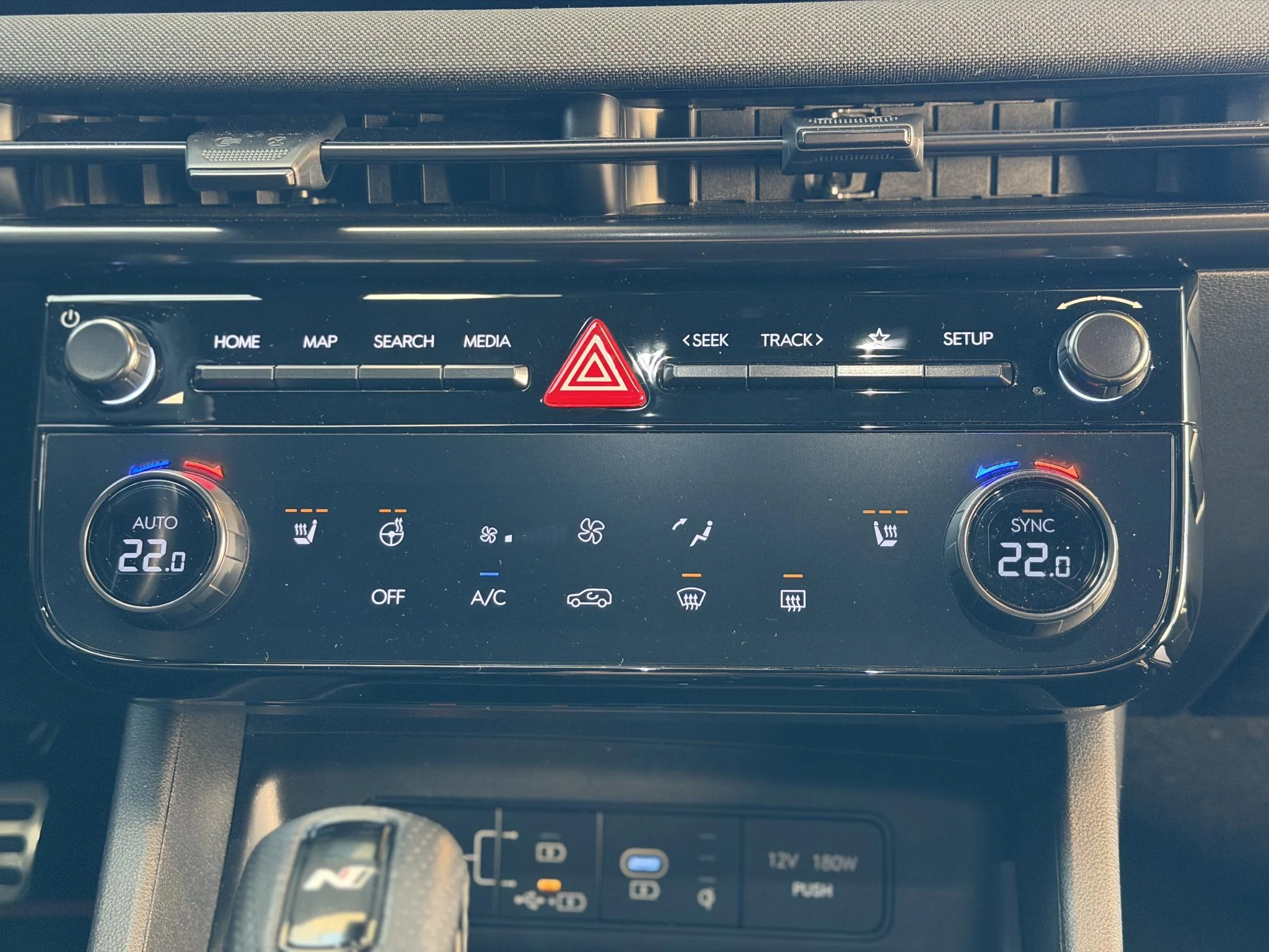 Hoofdafbeelding Hyundai Tucson Hybrid