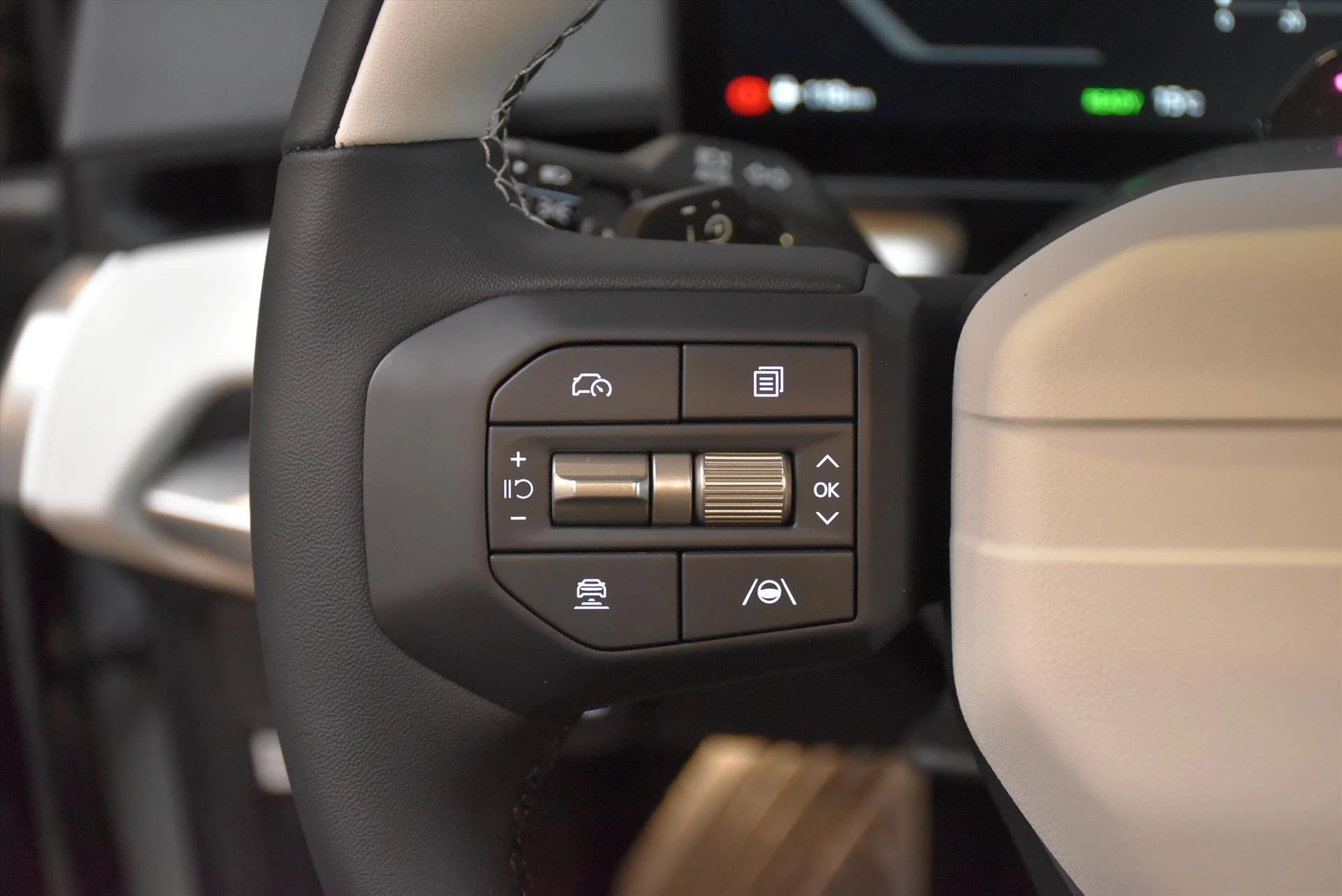 Hoofdafbeelding Kia EV4