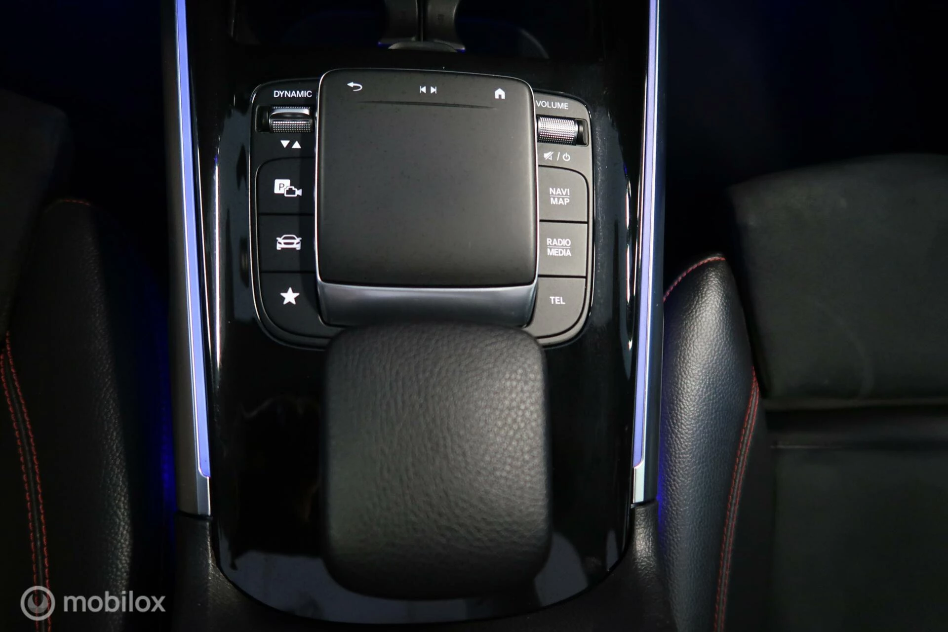 Hoofdafbeelding Mercedes-Benz GLB