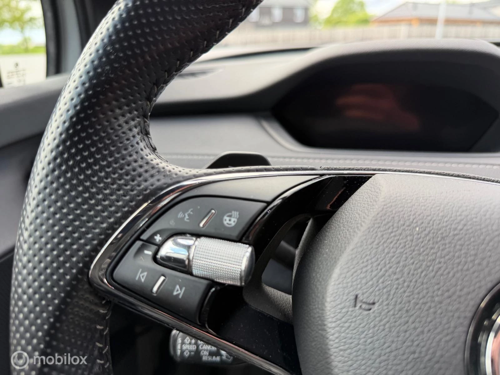 Hoofdafbeelding Škoda Enyaq iV