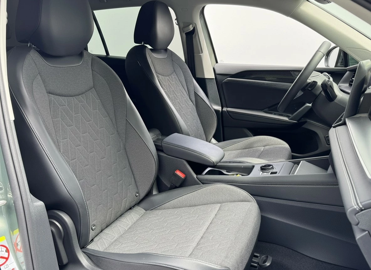 Hoofdafbeelding Volkswagen Tayron