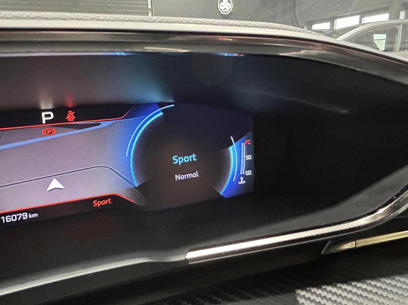 Hoofdafbeelding Peugeot 508