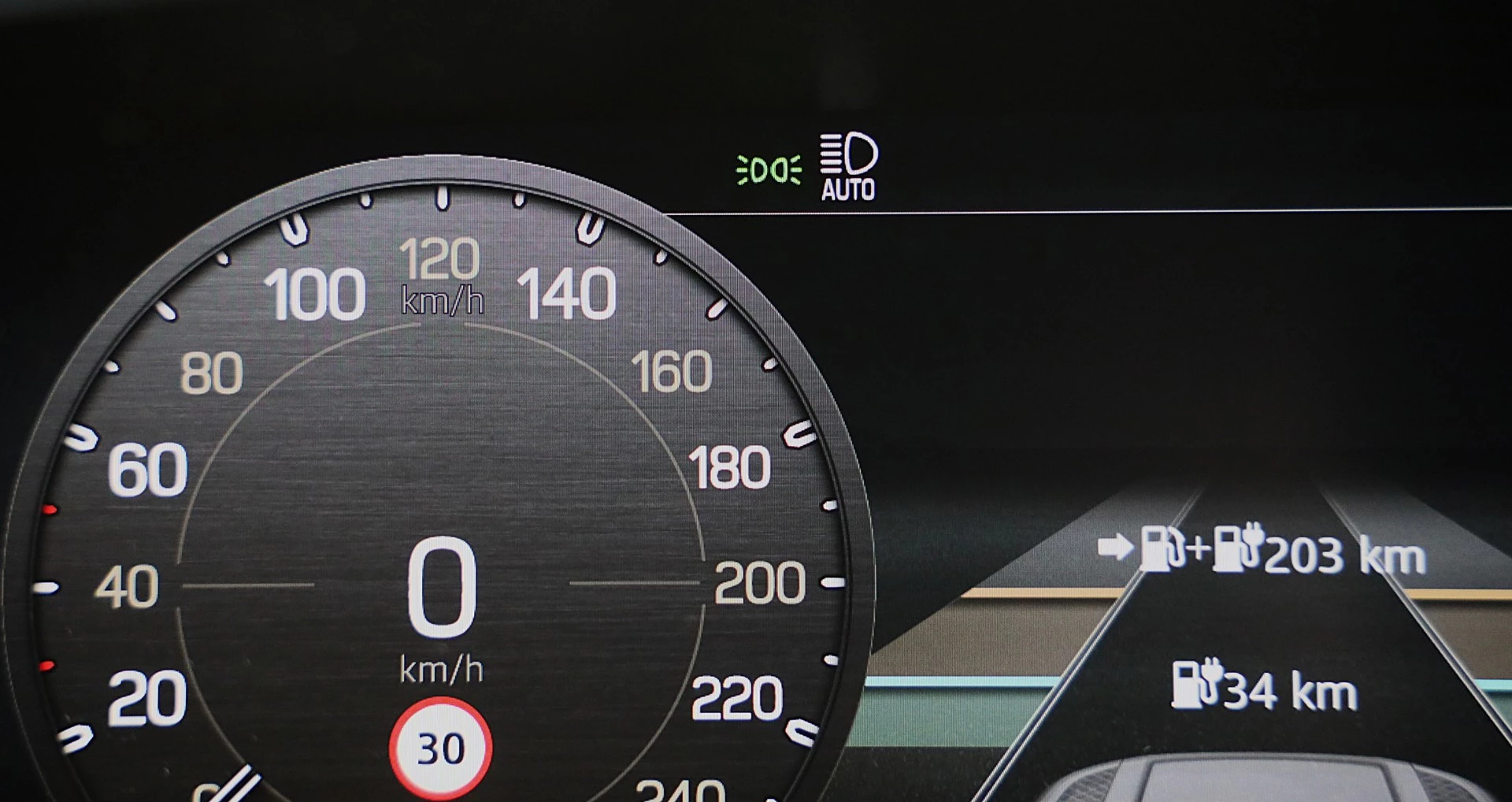 Hoofdafbeelding Land Rover Defender