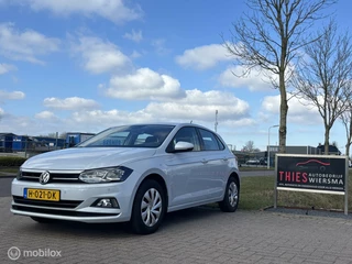 Volkswagen Polo 1.0 TSI Comfortline Business acc/apple carplay/