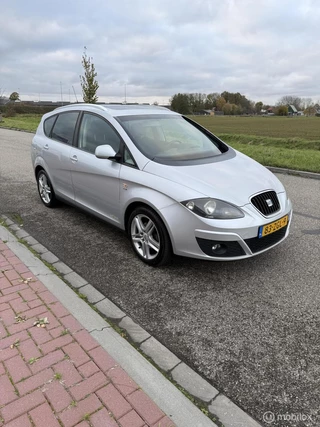 Hoofdafbeelding SEAT Altea XL Seat Altea XL 1.2 TSI Ecomotive Businessline COPA