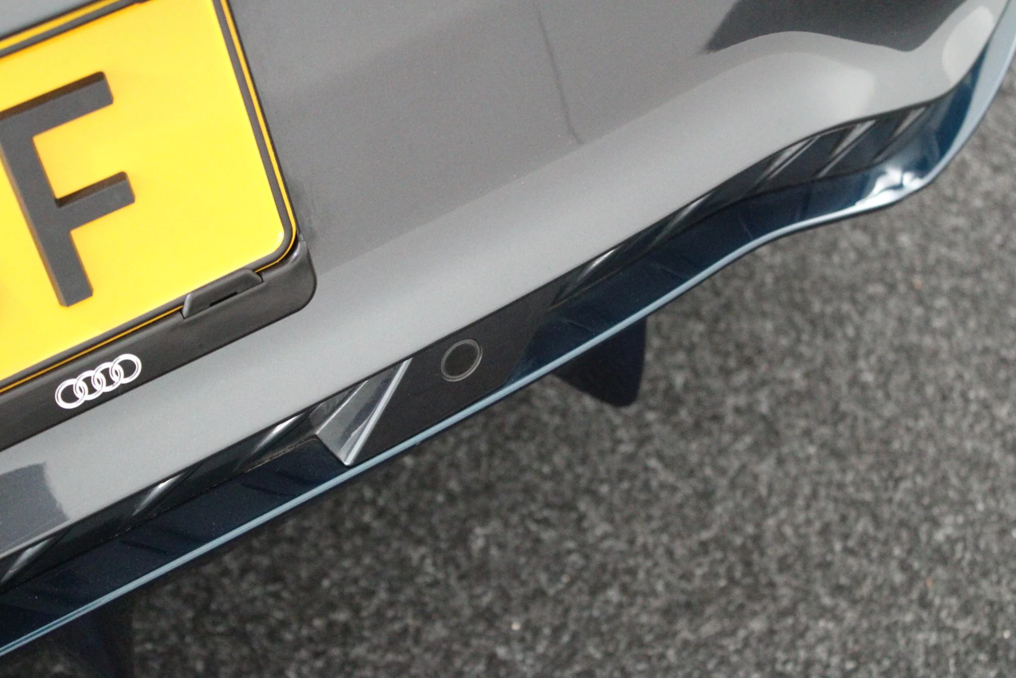 Hoofdafbeelding CUPRA Born