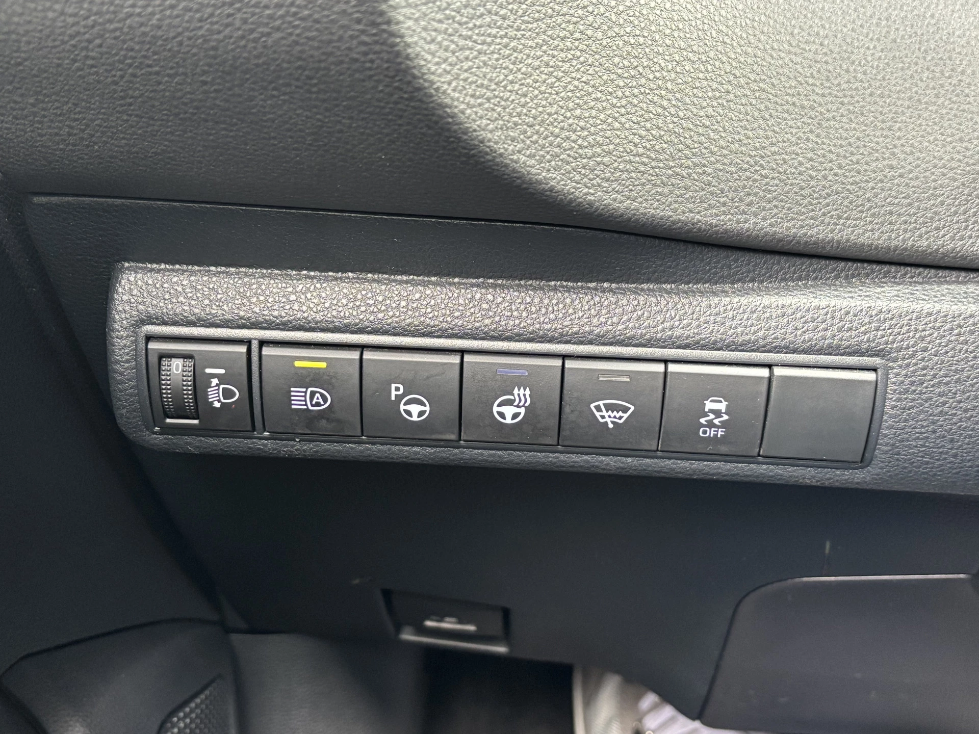 Hoofdafbeelding Toyota Corolla Touring Sports