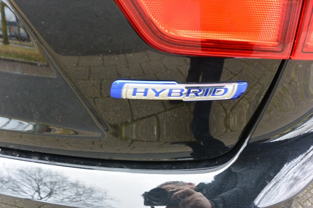 Hoofdafbeelding Suzuki Ignis