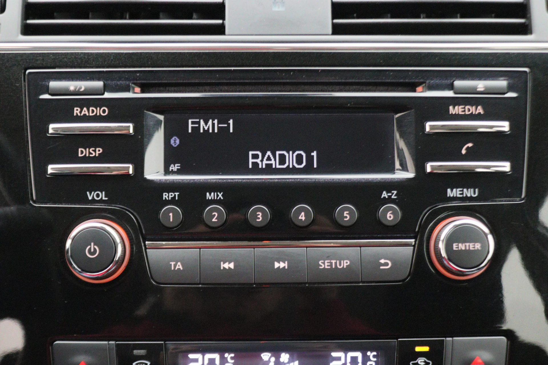 Hoofdafbeelding Nissan Pulsar