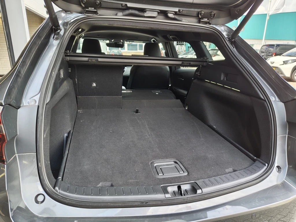 Hoofdafbeelding Toyota Corolla Touring Sports