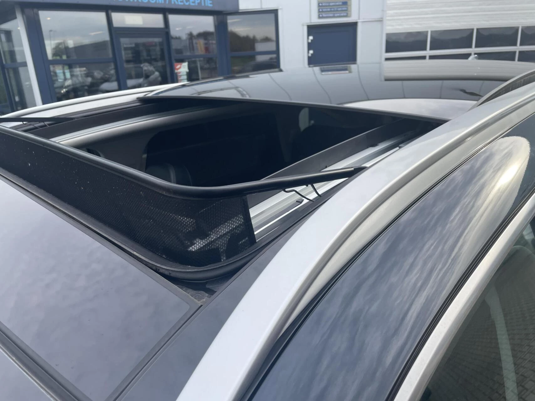 Hoofdafbeelding Kia Sorento