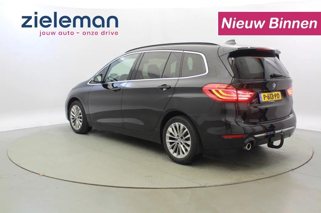 Hoofdafbeelding BMW 2 Serie