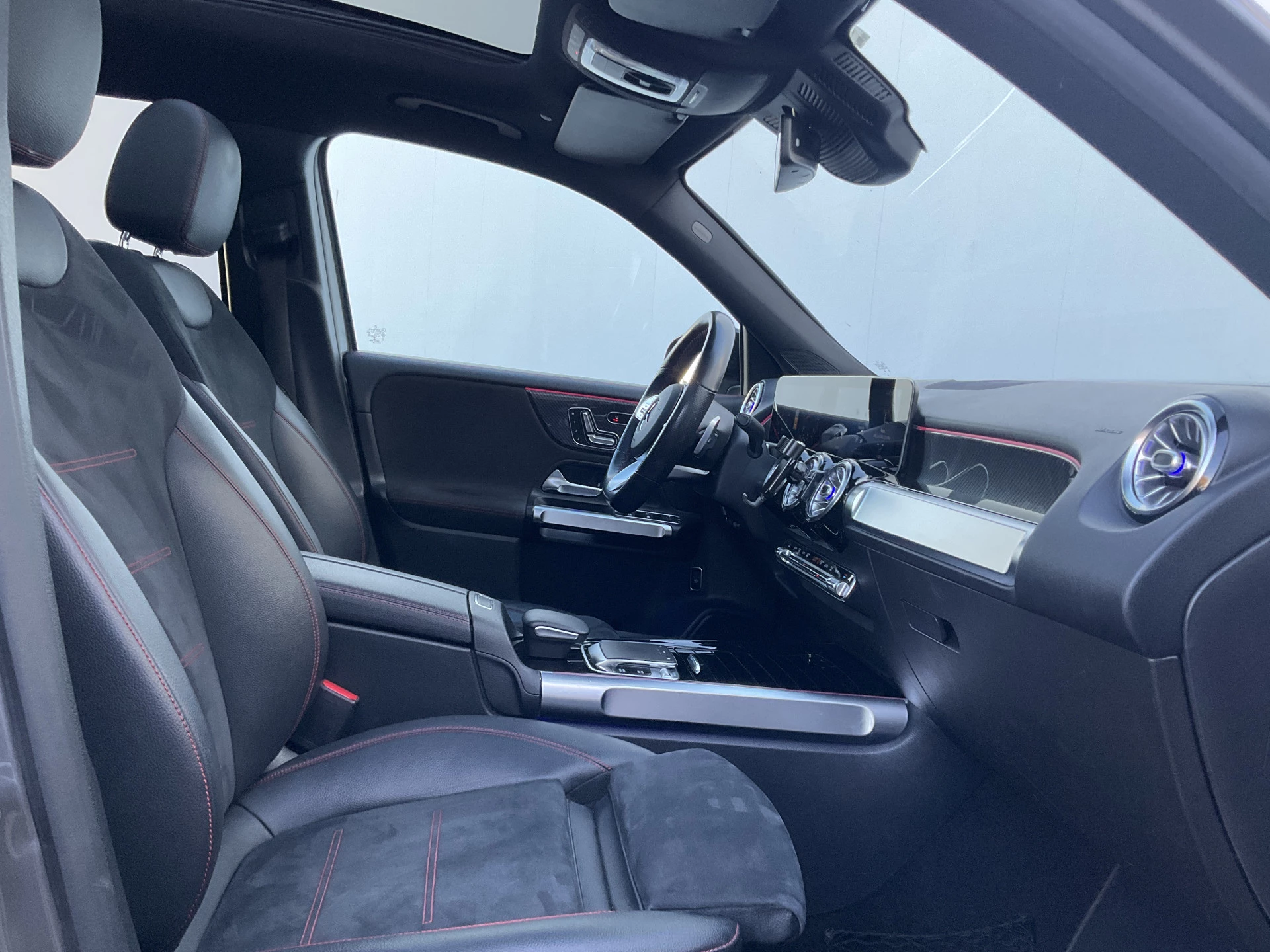 Hoofdafbeelding Mercedes-Benz GLB