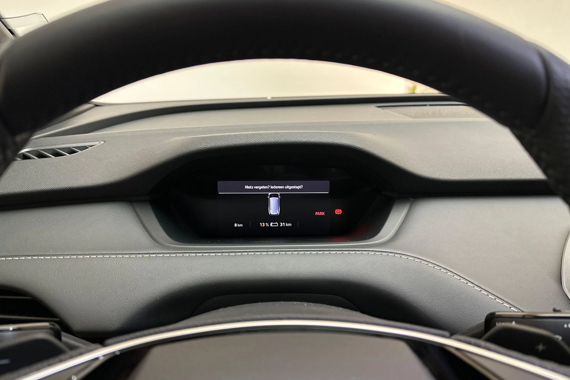 Hoofdafbeelding Škoda Enyaq Coupe